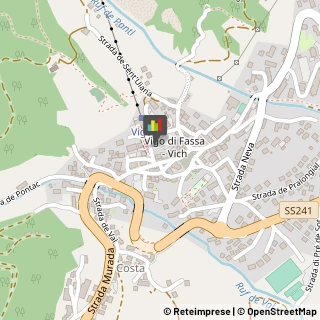 Aziende Sanitarie Locali (ASL),38039Trento