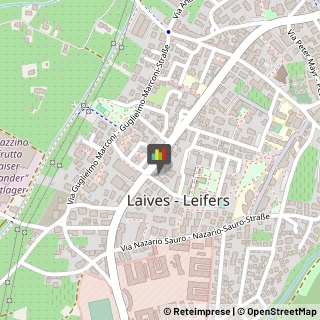 Spezie Laives,39055Bolzano