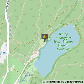 Stabilimenti Balneari,39057Bolzano
