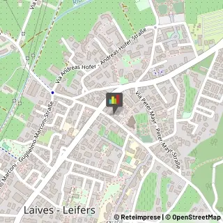 Designers - Studi Laives,39055Bolzano