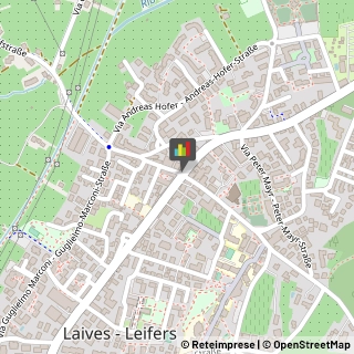 Feste - Organizzazione e Servizi Laives,39055Bolzano