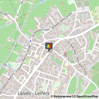 Assicurazioni,39055Bolzano