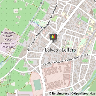Associazioni Sindacali Laives,39055Bolzano