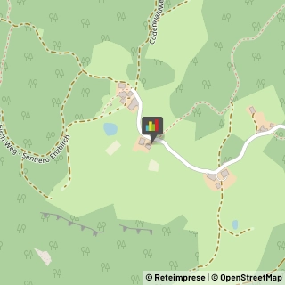 Osterie e Trattorie Nova Ponente,39050Bolzano