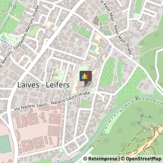Palestre e Centri Fitness Laives,39055Bolzano