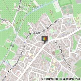 Assicurazioni,39055Bolzano