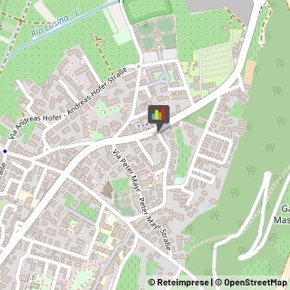 Pizzerie Laives,39055Bolzano