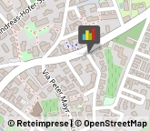 Pizzerie Laives,39055Bolzano