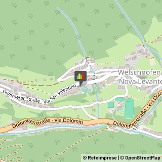 Osterie e Trattorie,39056Bolzano