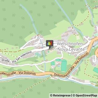 Tecniche - Scuole Private,39056Bolzano