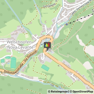 Parrucchieri Nova Levante,39056Bolzano