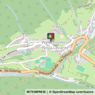 Poste Nova Levante,39056Bolzano