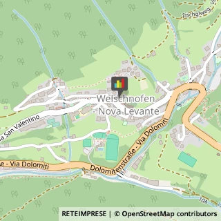 Locali, Birrerie e Pub Nova Levante,39056Bolzano