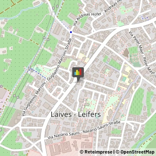 Gelaterie Laives,39055Bolzano