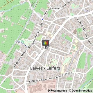 Erboristerie Laives,39055Bolzano