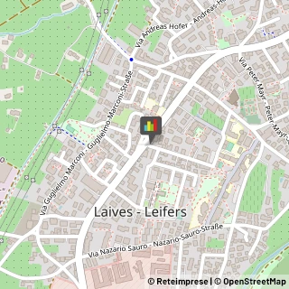 Panetterie Laives,39055Bolzano