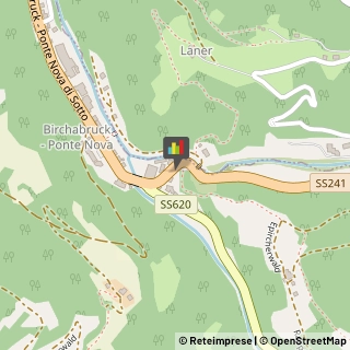 Succhi di Frutta e Verdura Nova Ponente,39050Bolzano
