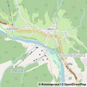 Mappa 33024
