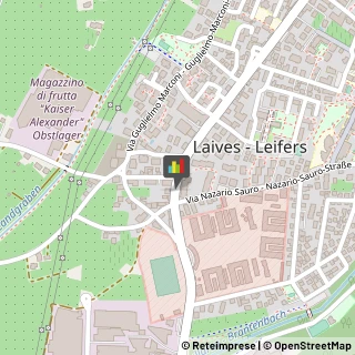 Serrature di Sicurezza Laives,39055Bolzano