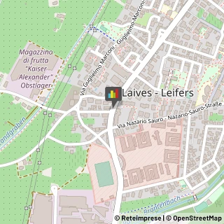 Osterie e Trattorie Laives,39055Bolzano