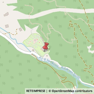 Mappa Strada Ruf De Ruacia, 19 c, 38036 Bassano del Grappa, Vicenza (Veneto)