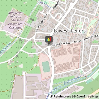 Bar e Caffetterie Laives,39055Bolzano