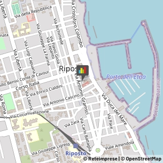 Pizzerie Riposto,95018Catania