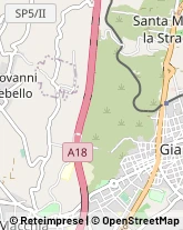 Via Francesco Crispi, 61,95010Sant'Alfio