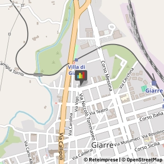 Officine Meccaniche,95014Catania