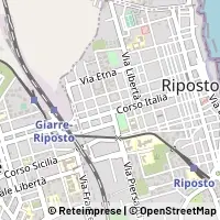 Carte Riposto