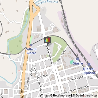 Pizzerie Giarre,95014Catania