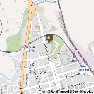 Frutta e Verdura - Dettaglio Giarre,95014Catania