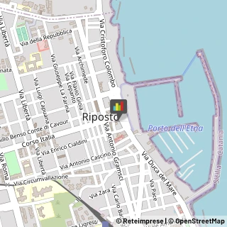 Locali, Birrerie e Pub,95018Catania