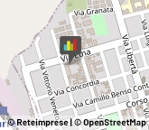 Palestre e Centri Fitness,95018Catania