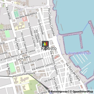 Locali, Birrerie e Pub,95018Catania