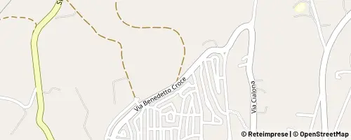 Mappa Partanna