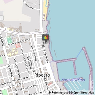 Appartamenti e Residence,95018Catania