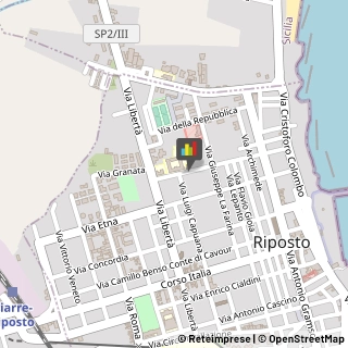Bed e Breakfast Riposto,95018Catania