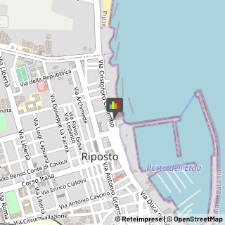 Locali, Birrerie e Pub,95018Catania