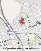 Via Piave, 20,95018Riposto