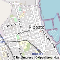 Carte Riposto