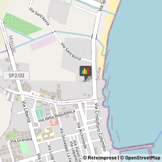 Appartamenti e Residence,95016Catania