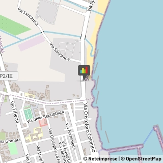 Palestre e Centri Fitness,95016Catania