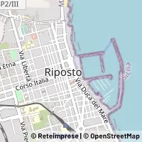 Kort Riposto