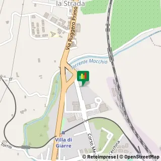 Corso Messina, 75,95014Giarre