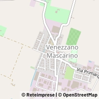 خريطة Castello d'Argile