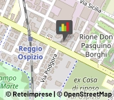 Ordini e Collegi Professionali,42100Reggio nell'Emilia