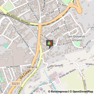 Architetti,12042Cuneo