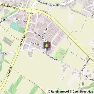 Assemblaggio Conto Terzi Reggio nell'Emilia,42021Reggio nell'Emilia