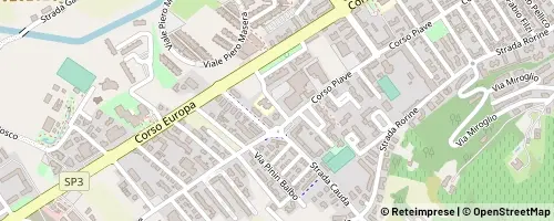 Mappa Alba